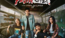 Operasi Pesta Copet: Film Indonesia Terbaru yang Mengangkat Kisah Pencopetan di Festival Musik Pestapora
