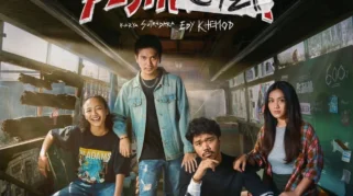 Operasi Pesta Copet: Film Indonesia Terbaru yang Mengangkat Kisah Pencopetan di Festival Musik Pestapora