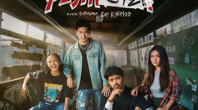 Operasi Pesta Copet: Film Indonesia Terbaru yang Mengangkat Kisah Pencopetan di Festival Musik Pestapora