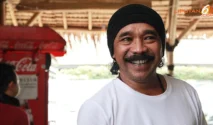 Oppie Kumis Kenang Diding Boneng, Janji Sang Seniman Tak Tinggalkan Dunia Seni hingga Akhir Hayat