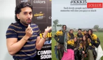 Orry Hints Possible Exit from Khatron Ke Khiladi 15 After Injury; Perbedaan Budaya Kerja Terlihat Jelas di Jerman dan Indonesia