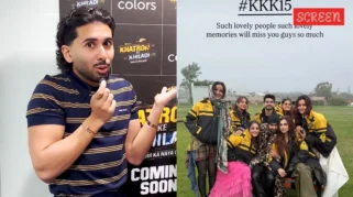 Orry Hints Possible Exit from Khatron Ke Khiladi 15 After Injury; Perbedaan Budaya Kerja Terlihat Jelas di Jerman dan Indonesia