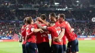 Osasuna dan Levante Tampil Imbang Tanpa Gol di Laga Perdana LaLiga 2026-27