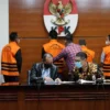 OTT KPK di Rektorat Unsoed: Rektor dan Wakil Rektor Terlibat Dugaan Suap Penerimaan Mahasiswa Baru Fakultas Kedokteran