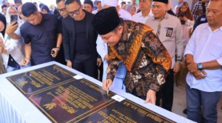 Palembang Bangun Rumah Tahfidz Khusus Tuli Pertama di Sumatera untuk Akses Pembelajaran Al-Quran Inklusif