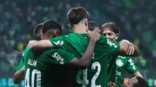Palmeiras Perkokoh Puncak Klasemen Serie A Brasil dengan Kemenangan Kunci atas Vasco da Gama