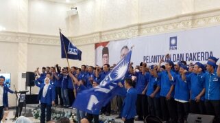 PAN Siapkan Strategi Rebut Tujuh Kursi DPRD Pandeglang pada Pemilu 2029
