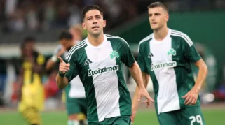 Panathinaikos