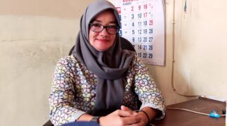 Pandeglang Masih Belum Mengirimkan Anggota Paskibraka ke Tingkat Nasional Sejak 2016
