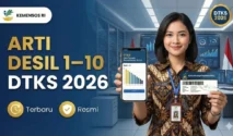 Panduan Lengkap Cek Desil 1-10 DTKS Kemensos 2026 dan Cara Verifikasinya