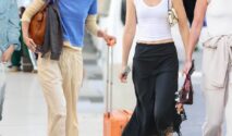 Panduan Lengkap Mengadopsi Gaya Model-Off-Duty Ala Gigi Hadid yang Effortless dan Chic