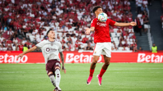 Panduan Lengkap Menonton Benfica vs Academico de Viseu dan Prediksi Pertandingan Primeira Liga 2026-27