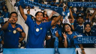 Panduan Lengkap Menonton Chelsea vs Brighton di Premier League 2026/2027