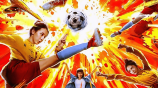 Panduan Lengkap Menonton Film Kung Fu Soccer (2026) dengan Subtitle Indonesia