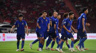 Panduan Lengkap Menonton Final Piala AFF 2026 Thailand vs Vietnam Gratis di YouTube