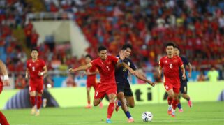 Panduan Lengkap Nonton Gratis dan Streaming Semifinal Piala AFF 2026 Malaysia vs Vietnam