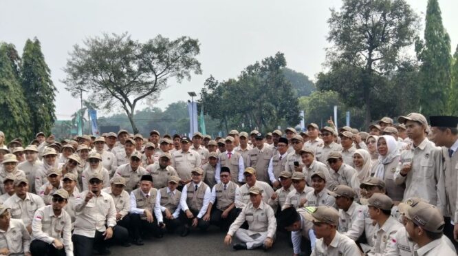 Panduan Lengkap Persyaratan dan Jadwal Rekrutmen Tenaga Kesehatan Petugas Haji 2027