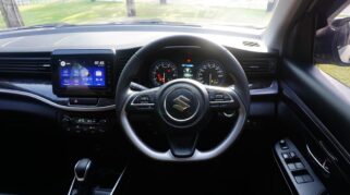 Panduan Merawat Airbag Agar Selalu Siap Saat Darurat