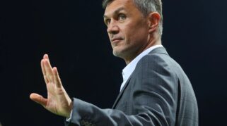 Paolo Maldini Mundur dari FIGC Setelah Perselisihan Soal Kewenangan Pelatih Timnas Italia