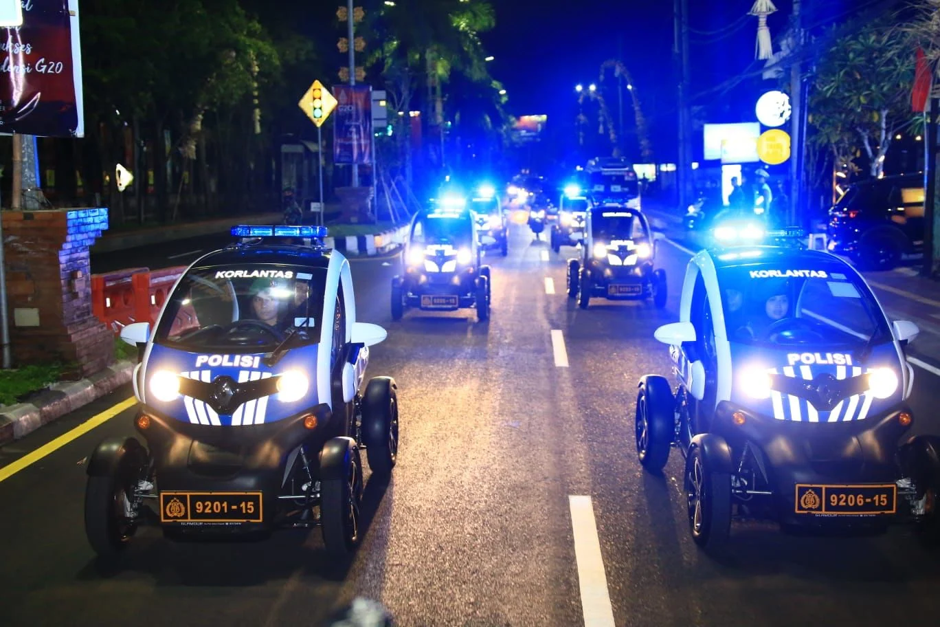 patroli