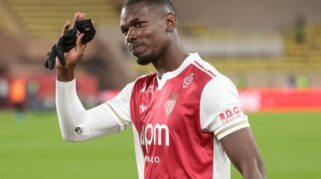 Paul Pogba Resmi Tinggalkan AS Monaco Setelah Kontrak Dipercepat