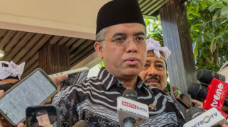 Pekerja Informal Nikmati Diskon 50% Iuran JKK-JKM, Pemerintah Targetkan Perlindungan Sosial Menyeluruh