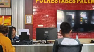 Pelajar 16 Tahun di Palembang Jadi Korban Penganiayaan Sekelompok Remaja, Keluarga Lapor Polisi