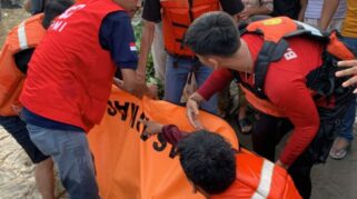 Pelajar SMP di Palembang Meninggal Dunia Setelah Menyelamatkan Teman dari Tenggelam di Sungai Musi