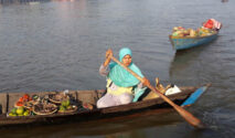 Pelajaran dari Sungai Barito: Menjaga Kehidupan dan Lingkungan