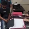 Pelarian Komplotan Perampok Pegawai Koperasi di Cibitung Berakhir di Pemalang