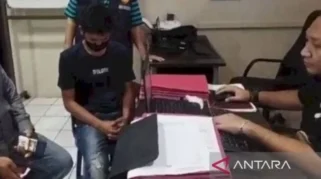 Pelarian Komplotan Perampok Pegawai Koperasi di Cibitung Berakhir di Pemalang