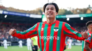 Pelatih Olympiakos dan NEC: Pertarungan Ketat di Liga Champions dengan Sorotan pada Kodai Sano dan Darko Nejasmic