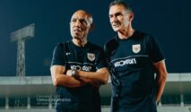 Pelatih Top dan Eks Asisten Pelatih Timnas Indonesia Siap Pantau Garuda International Cup 2026 di Sentul