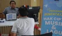 Pelayanan Pencatatan Hak Cipta Musik Gratis untuk Masyarakat Tangerang Selatan