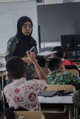 Peluang Guru PPPK Paruh Waktu Beralih ke PPPK Penuh dan Ikut Seleksi CPNS 2026