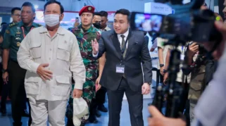 Peluang Norman Joesoef Jadi Wakil Menteri Pertahanan Dinilai Berdasarkan Kapabilitas dan Kepercayaan