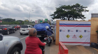 Pembangunan Flyover Margonda Dimulai Akhir 2026, Target Rampung Multi Tahun