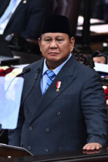 Pembangunan Sekolah Rakyat sebagai Pilar Utama Meningkatkan Kualitas SDM Indonesia