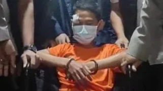 Pembunuh Anak Politisi PKS Cilegon Mulai Diadili Besok