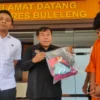 Pemeran Pria Video Mesum Pelajar Banyuwangi Ditahan Sejak Awal Agustus
