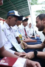 Pemerataan Pendidikan Jawa Tengah di Usia 81 Tahun: Akses Luas dan Bebas Biaya untuk Semua Anak
