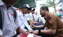 Pemerataan Pendidikan Jawa Tengah di Usia 81 Tahun: Akses Luas dan Bebas Biaya untuk Semua Anak