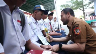 Pemerataan Pendidikan Jawa Tengah di Usia 81 Tahun: Akses Luas dan Bebas Biaya untuk Semua Anak