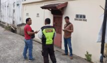 Pemeriksaan Delapan Pelajar di Palembang Terkait Kasus Pengeroyokan Siswa SMKN 2