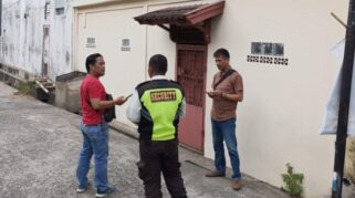 Pemeriksaan Delapan Pelajar di Palembang Terkait Kasus Pengeroyokan Siswa SMKN 2