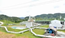 Pemerintah Akan Pulihkan PLTP Sarulla dengan Investasi Rp 4,86 Triliun
