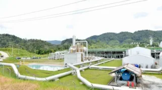 Pemerintah Akan Pulihkan PLTP Sarulla dengan Investasi Rp 4,86 Triliun