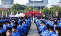 Pemerintah dan DPR Sepakati Pengangkatan Guru PPPK Paruh Waktu Menjadi Penuh Waktu Mulai 2027