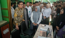Pemerintah Genjot Renovasi 10 Ribu Puskesmas dan Penguatan Labkesmas hingga 2029