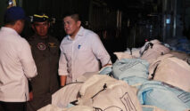 Pemerintah Kirim 27 Ton Logistik dan Kerahkan Ribuan Personel untuk Penanganan Gempa di NTT